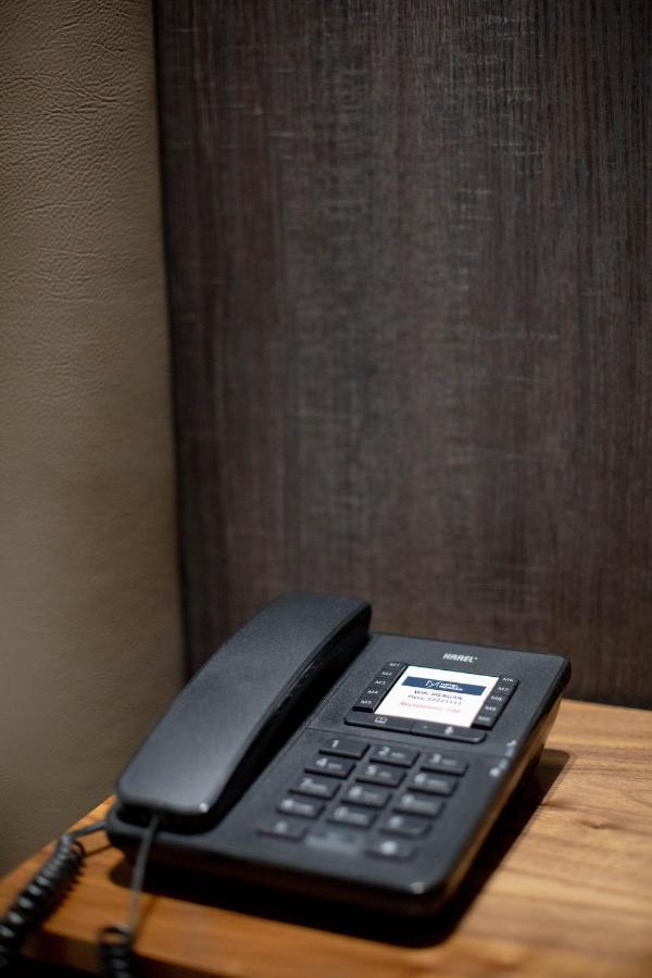 Mergan Hotel Korce Ngoại thất bức ảnh