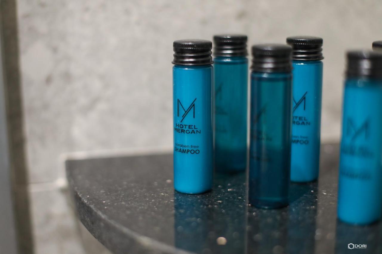 Mergan Hotel Korce Ngoại thất bức ảnh